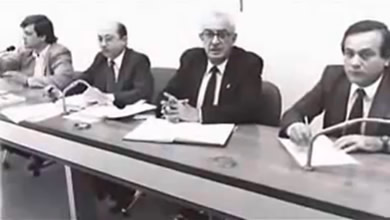 Diálogos da Liberdade – PSB 60 Anos – A Semente germinando