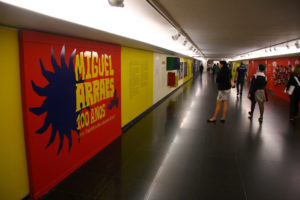 ATIVIDADES 100 DE MIGUEL ARRAES 13.12.2016 - Foto: Chico Ferreira