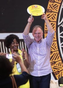 Casagrande Negritude