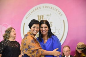 Congresso PSB mulheres