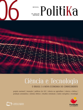 Revista Politika nº 6