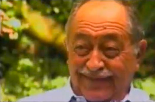 Miguel Arraes – O Guerreiro do Povo