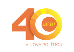40 AGENDA - A NOVA POLÍTICA