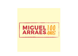 MIGUEL ARRAES 100 ANOS