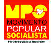 Movimento Popular Socialista
