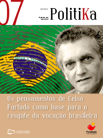 Revista Politika nº 7