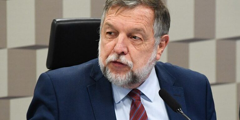 Foto: Jefferson Rudy/Agência Senado