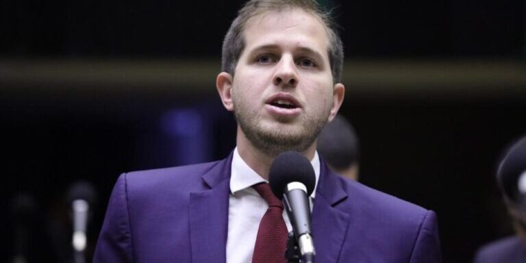 Foto: Mário Agra/Agência Câmara