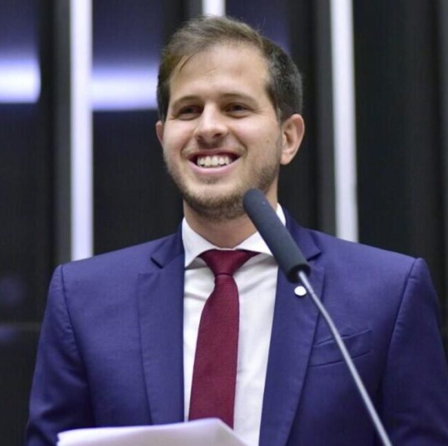 Foto: Zeca Ribeiro/Câmara dos Deputados