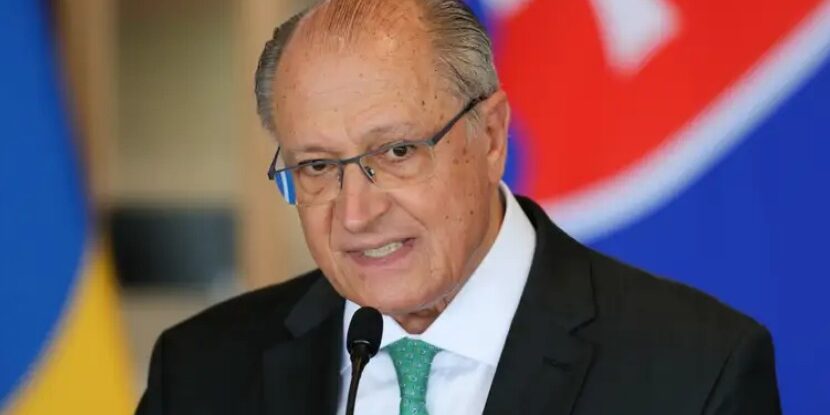 Geraldo Alckmin