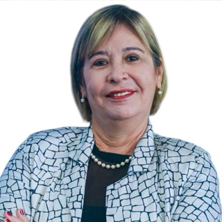 Ana Célia Cabral de Farias