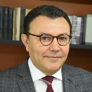 Carlos Siqueira